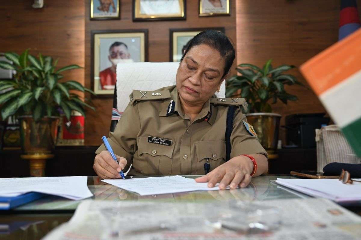Coordination Meeting with Central Agencies