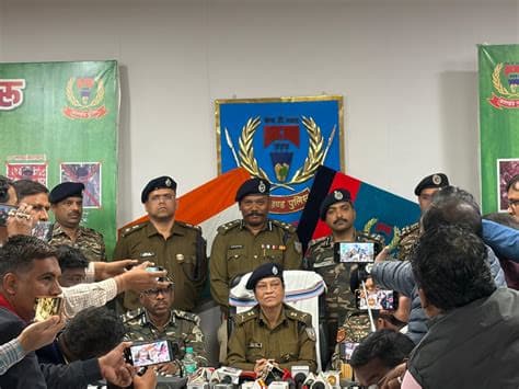 Quarterly Review of Major Case Resolutions