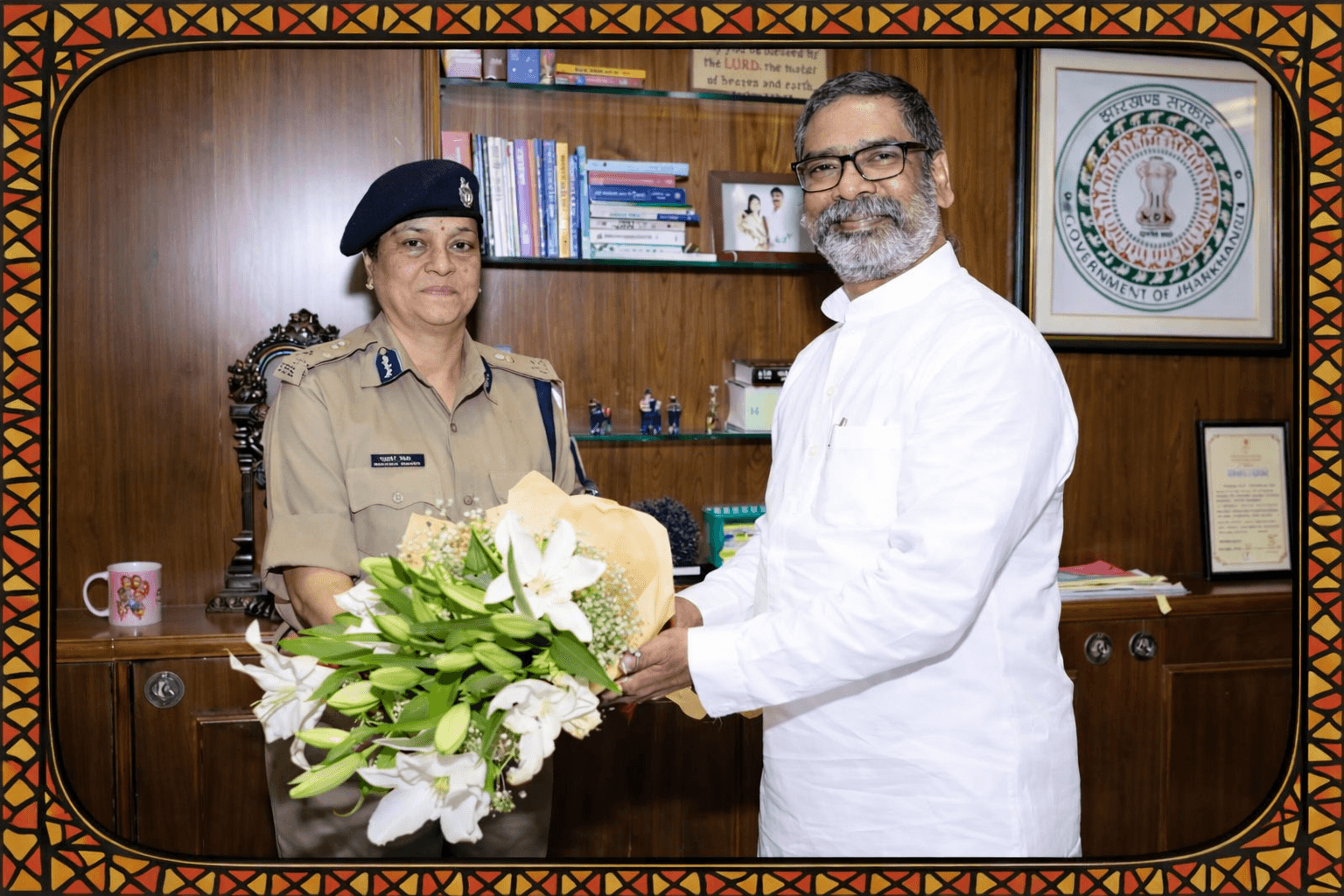 Tadasha Mishra